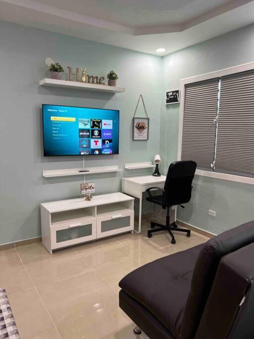شقة Palmas View Premium 6 هوماكاو المظهر الخارجي الصورة